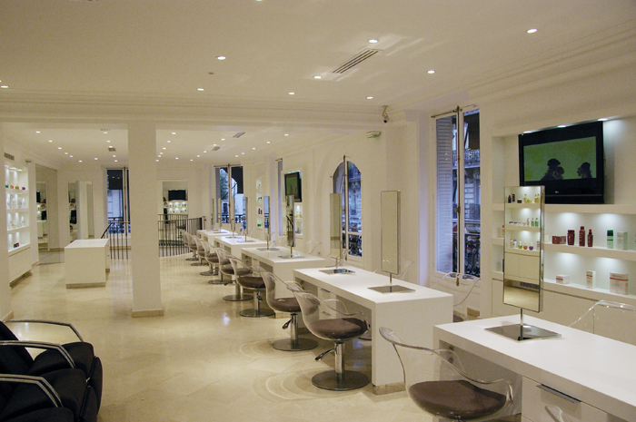 Premium Salon Biguine PARIS PARIS PONTHIEU